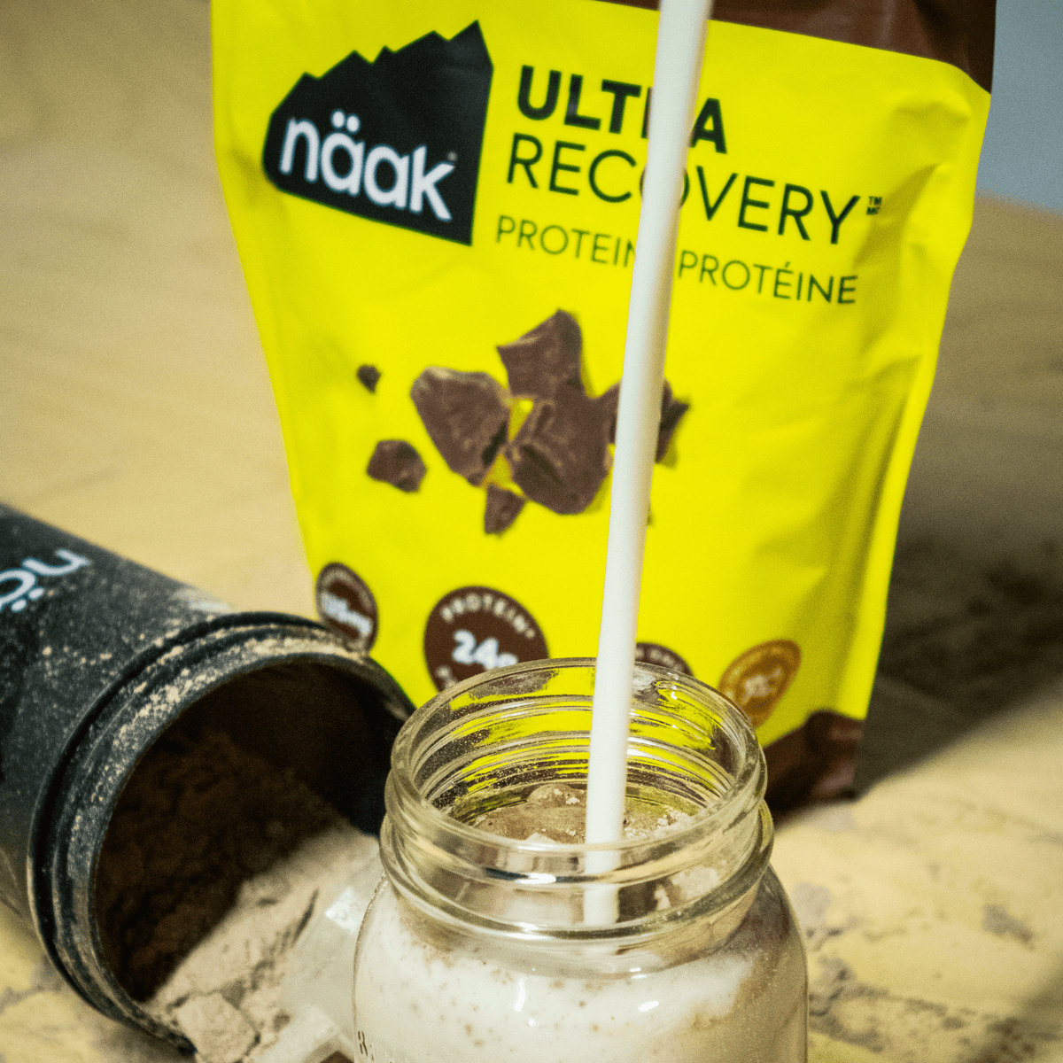 Gear & Accessories | Shaker Bottle