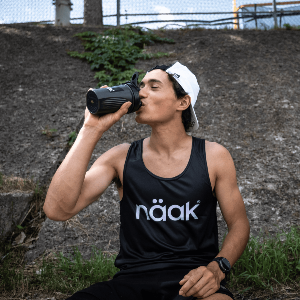 Gear & Accessories | Shaker Bottle