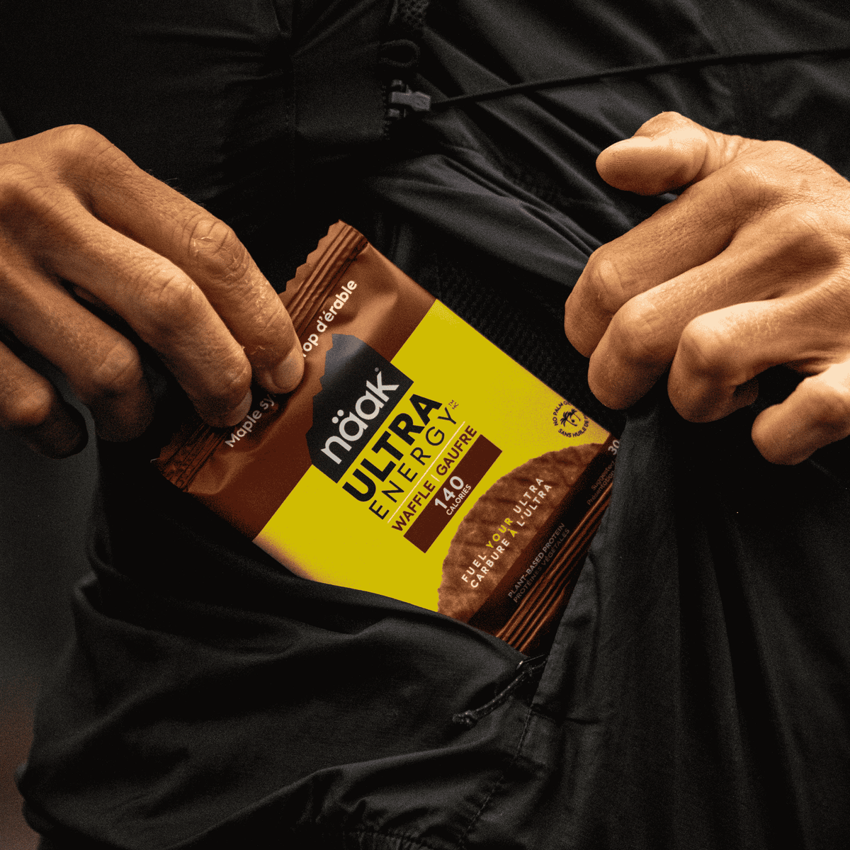 Boost & Ultra Energy™ | UTMB Aid Station Pack - Boost